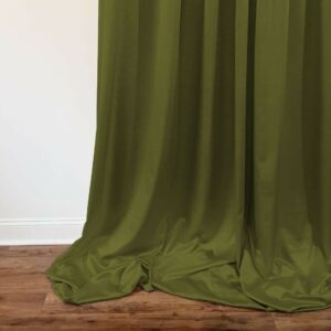Oregano Jasmine Drapery Fabric