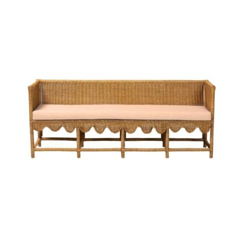 Mallory Settee
