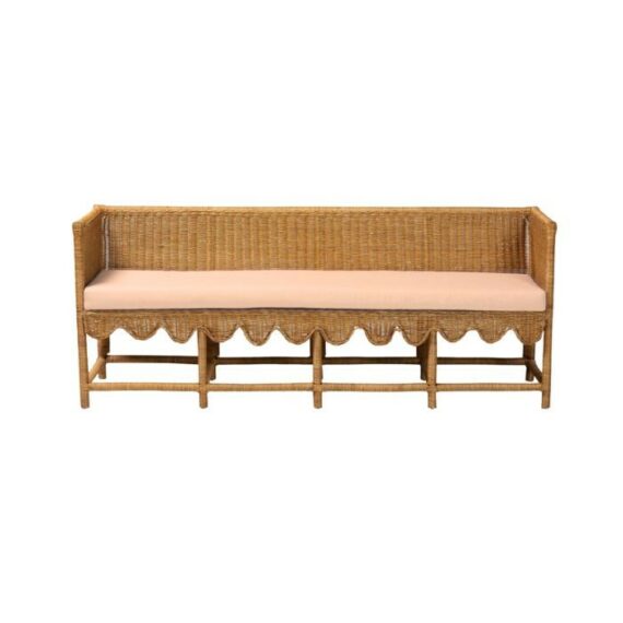 Mallory Settee