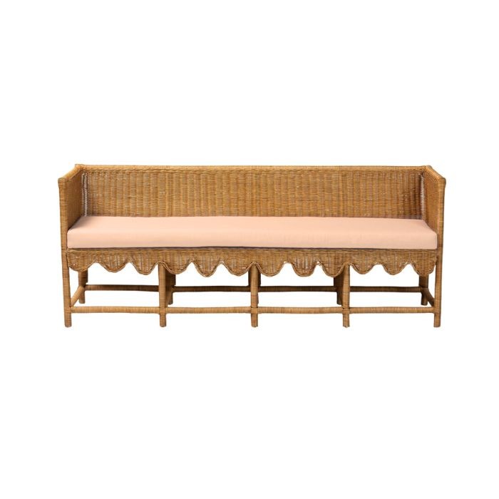 Mallory Settee