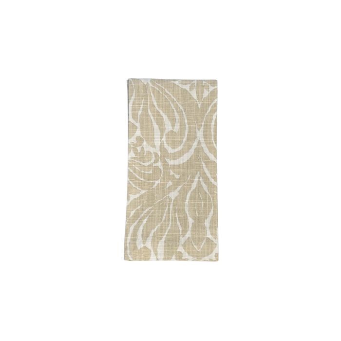 Willow Napkin, Sand