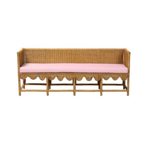 Mallory Settee