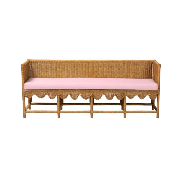 Mallory Settee