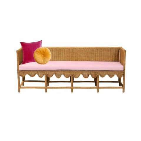 Mallory Settee