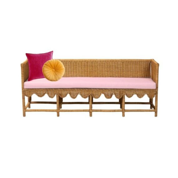 Mallory Settee