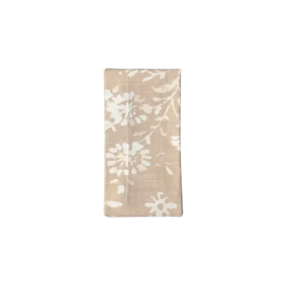 Leslie Napkin, Cinnamon