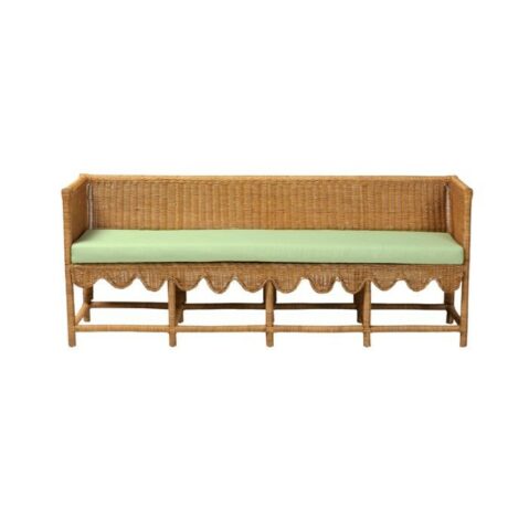 Mallory Settee