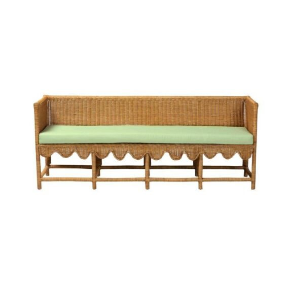 Mallory Settee