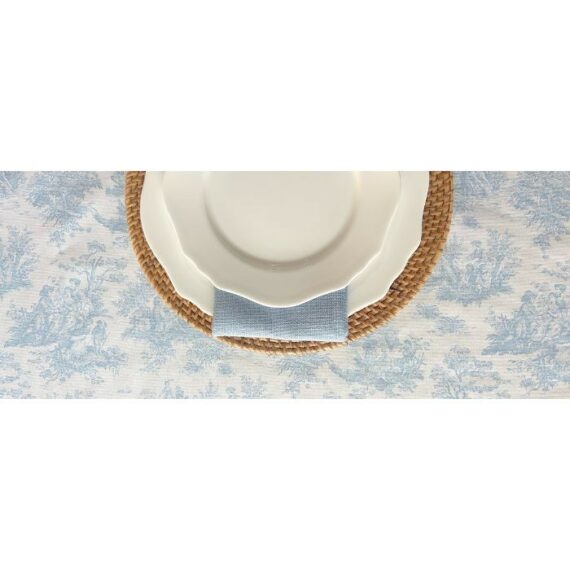 Betsy Toile, Sky