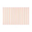Coral St. Lucie Drapery Fabric