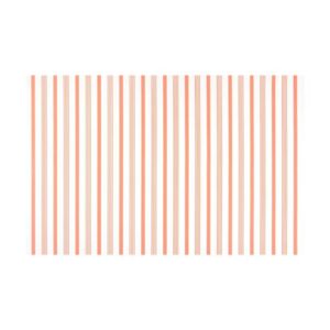 Coral St. Lucie Drapery Fabric