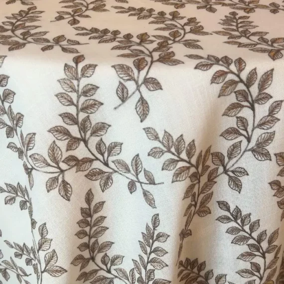 Hazel Linen