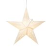 15 in. Star Lantern