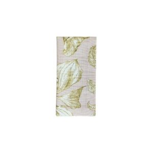 Colette Napkin, Peony