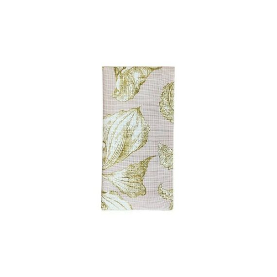 Colette Napkin, Peony