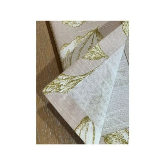 Colette Napkin, Peony