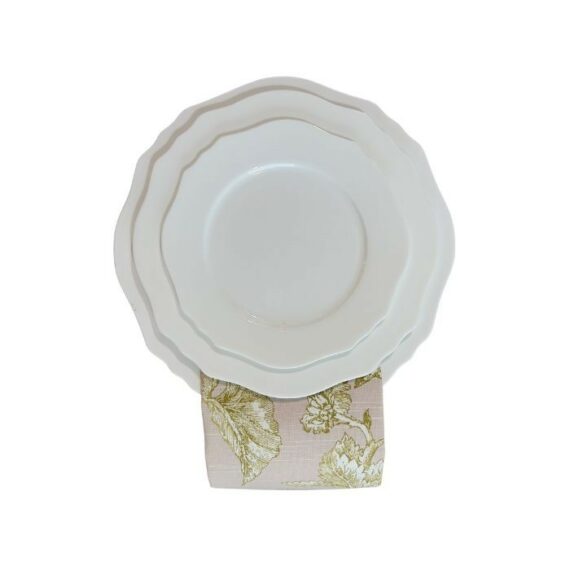 Colette Napkin, Peony