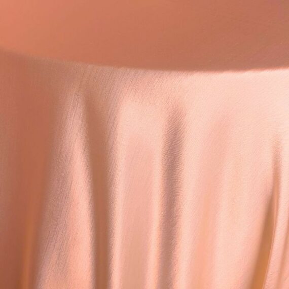 Majestic Linen, Salmon