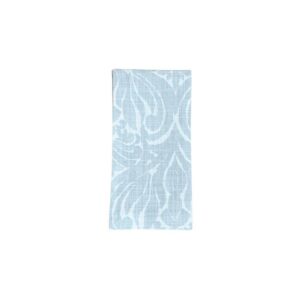 Willow Napkin, Ash Blue