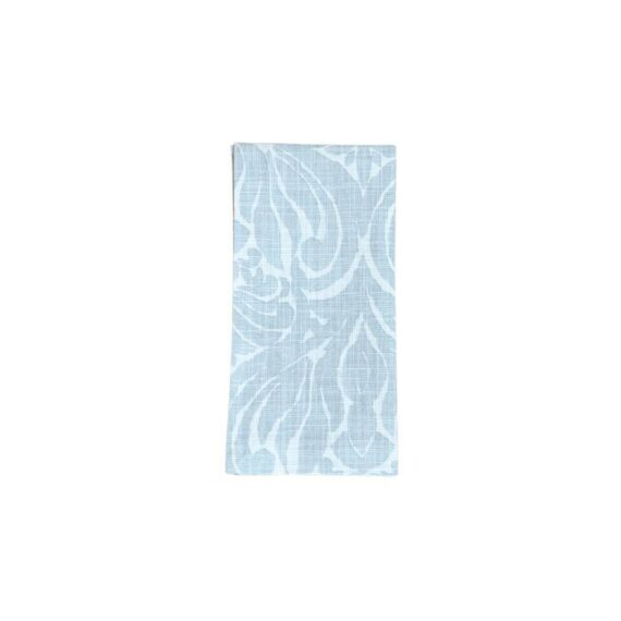Willow Napkin, Ash Blue