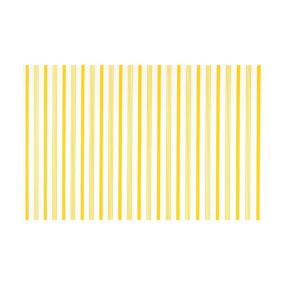 Banana St. Lucie Drapery Fabric
