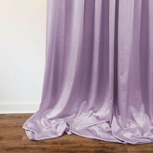 Orchid Jasmine Drapery Fabric
