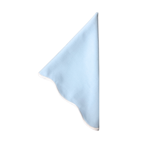 Swell Napkin, Sweet Caroline