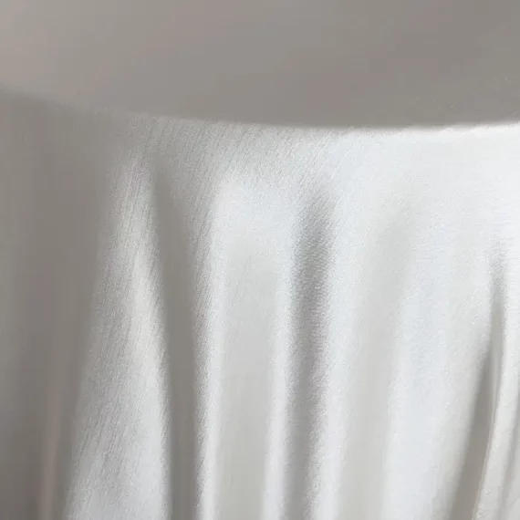 Majestic Linen, White