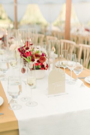 Panama Table Runner