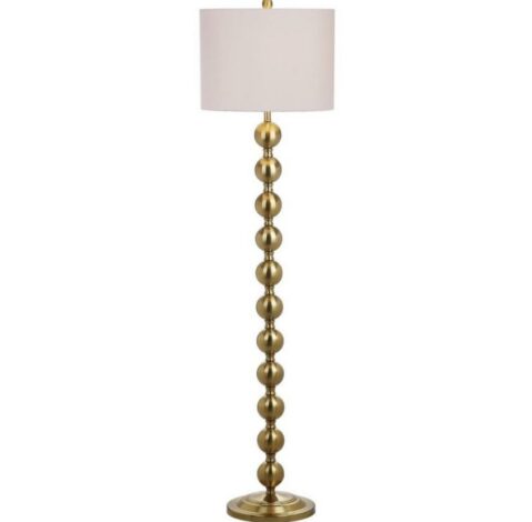 Sierra Floor Lamp