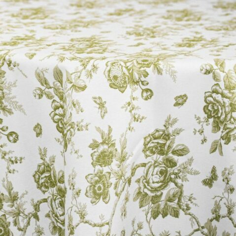 English Garden Linen