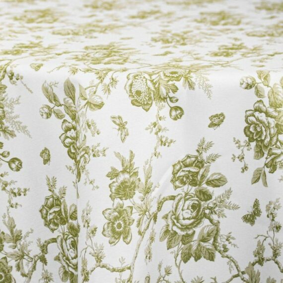 English Garden Linen