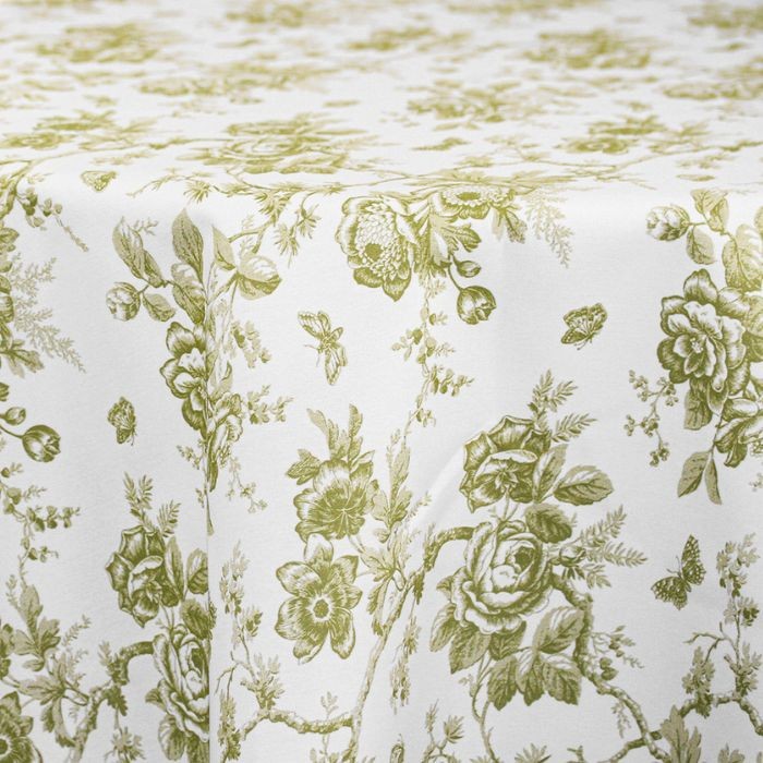 English Garden Linen