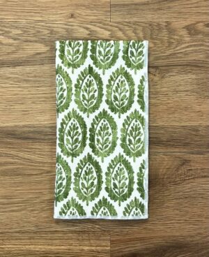 Ellie Napkin, Kale