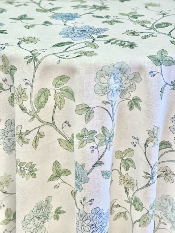 Nottingham Linen, Sky