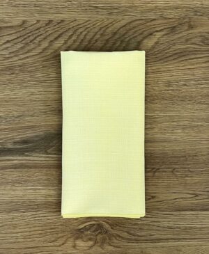 Como Napkin, Limoncello