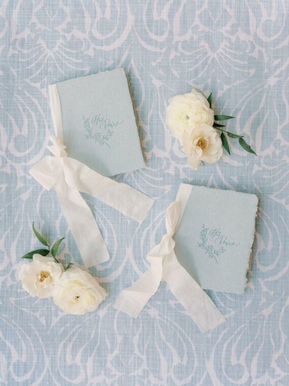 Willow Linen, Ash Blue