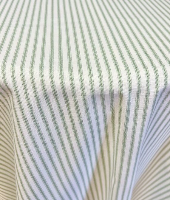 Carlo Linen, Basil
