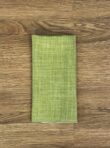 Como Napkin, Spring Green