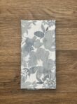 Shia Napkin, Washed Blue