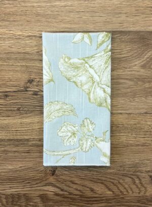Colette Napkin, Ash Blue