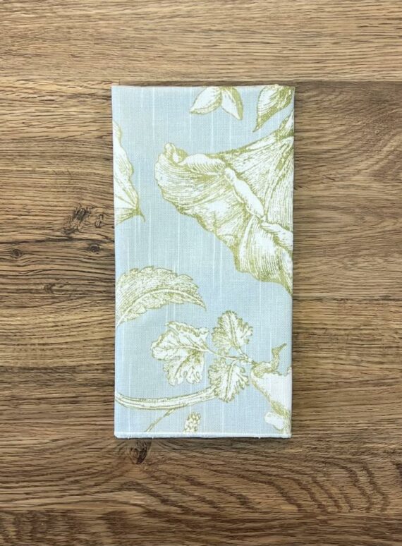 Colette Napkin, Ash Blue