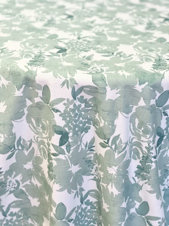 Shia Linen, Cedar Green