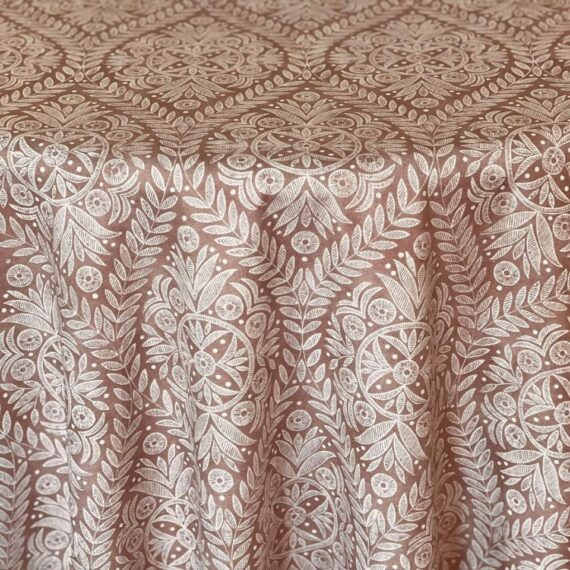 Shianna Linen, Chestnut