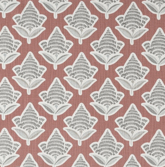 Jako Linen, Scarlet
