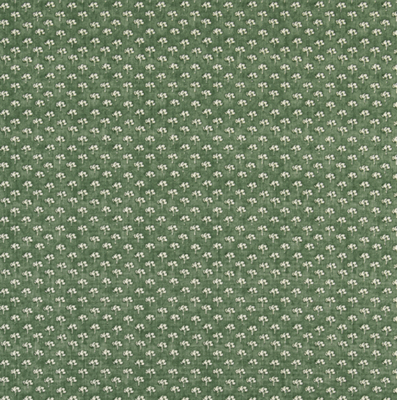 Antebellum Linen, Grove Green