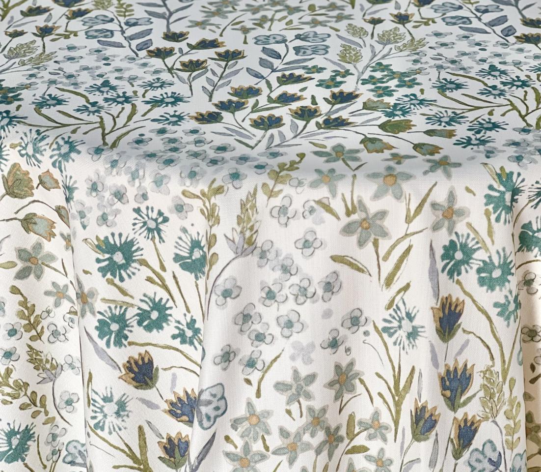Fi Linen, September