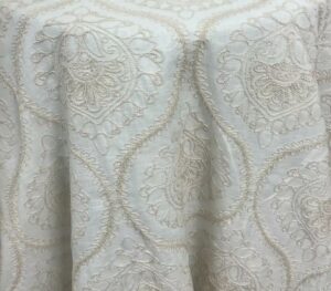 Suzanne Linen, Natural