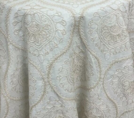 Suzanne Linen, Natural
