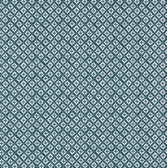 Apres Linen, Blue